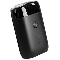 Электробритва Xiaomi Mijia Electric Shaver S100 Black (MSX201)