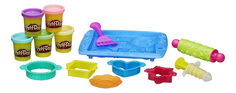 Пластилин Play-Doh Магазинчик печенья