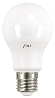 Лампочка Gauss 102502110 E27 10W