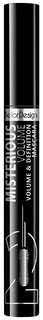 Тушь для ресниц Belor Design Misterious Volume & Definition Mascara Черный 7,6 г Belordesign