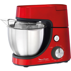 Кухонная машина Moulinex QA530G10