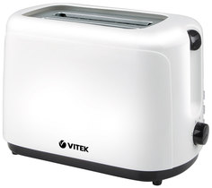 Тостер Vitek VT-1578 BW White