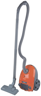 Пылесос Scarlett SC-VC80B11 Orange/Black