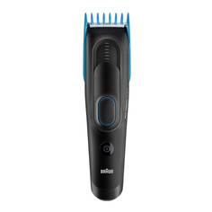 Машинка для стрижки волос Braun HC5010
