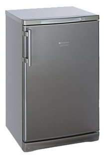 Морозильная камера Hotpoint-Ariston RMUP100X H Silver