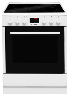 Электрическая плита Hansa FCCW68208 White