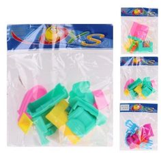 Набор мебели Shantou Gepai 200036217 в ассортименте