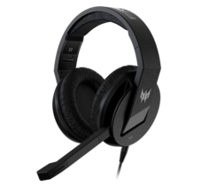 Игровая гарнитура Acer Predator Galea 311 Black
