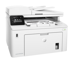 Лазерное МФУ HP LaserJet Pro M227fdw