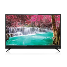 LED телевизор 4K Ultra HD BBK 65LEX-8161/UTS2C-T2-UHD-SMART