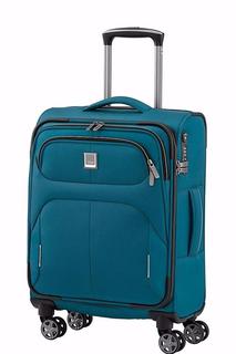 Чемодан Titan Nonstop бирюзовый S