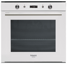 Встраиваемый электрический духовой шкаф Hotpoint-Ariston FI6 861 SH WH HA White