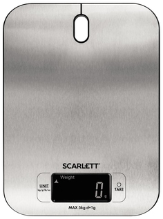 Весы кухонные Scarlett SC-KS57P99