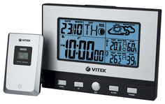 Метеостанция Vitek VT-3533 SR