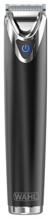 Триммер Wahl Stainless Steel Advanced 9864-016 Silver