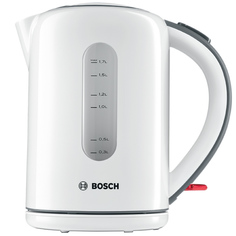 Чайник электрический Bosch TWK7601 White