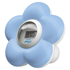 Цифровой термометр Philips Avent SCH550/20