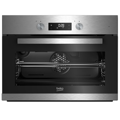 Встраиваемый электрический духовой шкаф Beko BCM12300X Silver