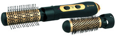 Фен-щетка VITEK VT-2296 Black/Gold