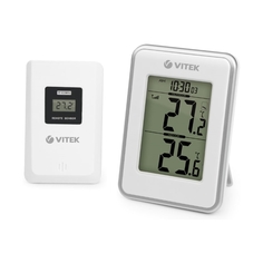Метеостанция Vitek VT-6408