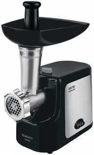 Электромясорубка Scarlett SC-MG45M17 Black