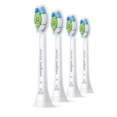 Насадка для зубной щетки Philips Sonicare HX6064/12 4 шт