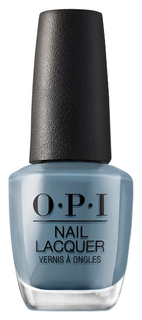 Лак для ногтей OPI Nail Lacquer NLP33 Alpaca My Bags 15 мл