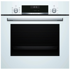 Встраиваемый электрический духовой шкаф Bosch HBJ514EW0R