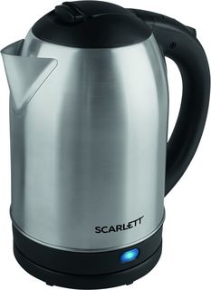 Чайник электрический Scarlett SC EK 21 S59