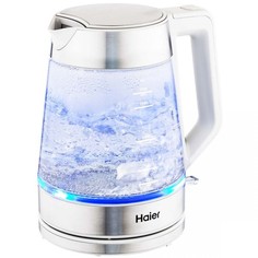 Чайник электрический Haier HK-500 Silver