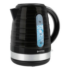 Чайник электрический Vitek VT-1174 Black