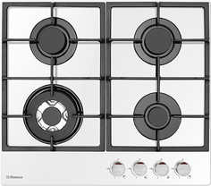 Встраиваемая газовая панель Hansa BHKW611502