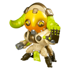 Фигурка Cute But Deadly Overwatch: Orisa