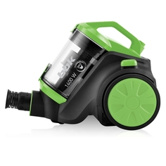 Пылесос BBK BV1507 Black/Green