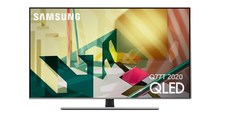 QLED телевизор 4K Ultra HD Samsung QE75Q77TAU