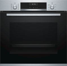Встраиваемый электрический духовой шкаф Bosch HBG517ES0R
