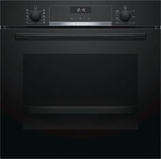 Встраиваемый электрический духовой шкаф Bosch HBG537EB0R
