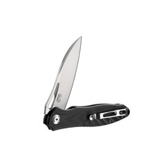 Туристический нож Ganzo Firebird FH71-BK черный