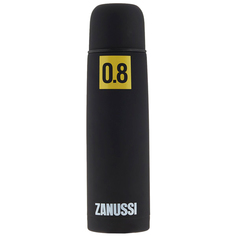 Термос Zanussi 1265 0.8л черный (ZVF41221DF)