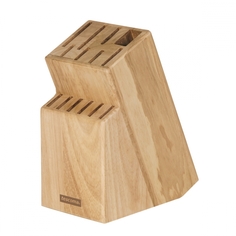 Блок деревянный для 8+6 ножей Tescoma