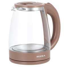 Чайник электрический Supra KES-1871G