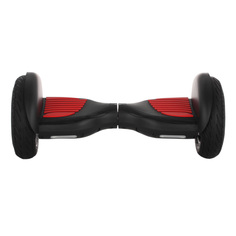 Гироскутер Mekotron Hoverboard 10 10,5" black