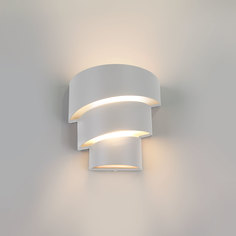 Светодиодная архитектурная подсветка HELIX белый 1535 TECHNO LED Elektrostandard