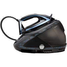 Парогенератор Tefal Pro Express Ultimate+ GV9611E0 Black