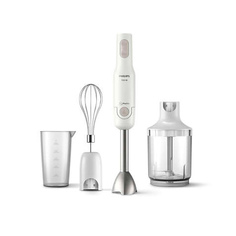 Блендер Philips HR2545/00 White