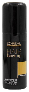 Консилер LOreal Hair touch up блонд (для 3-5 базы) 75 мл