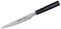 Нож кухонный Samura SM-0071/16 12 см
