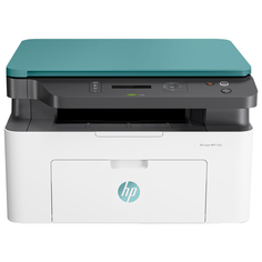 Лазерное МФУ HP Laser 135r