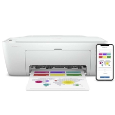 Струйное МФУ HP DeskJet 2710