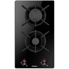 Встраиваемая газовая панель Hansa BHKS310300